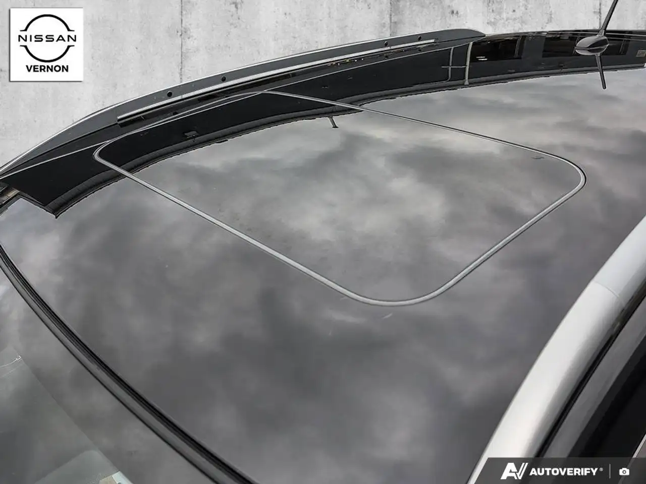 Nissan Qashqai снимка Nissan Qashqai