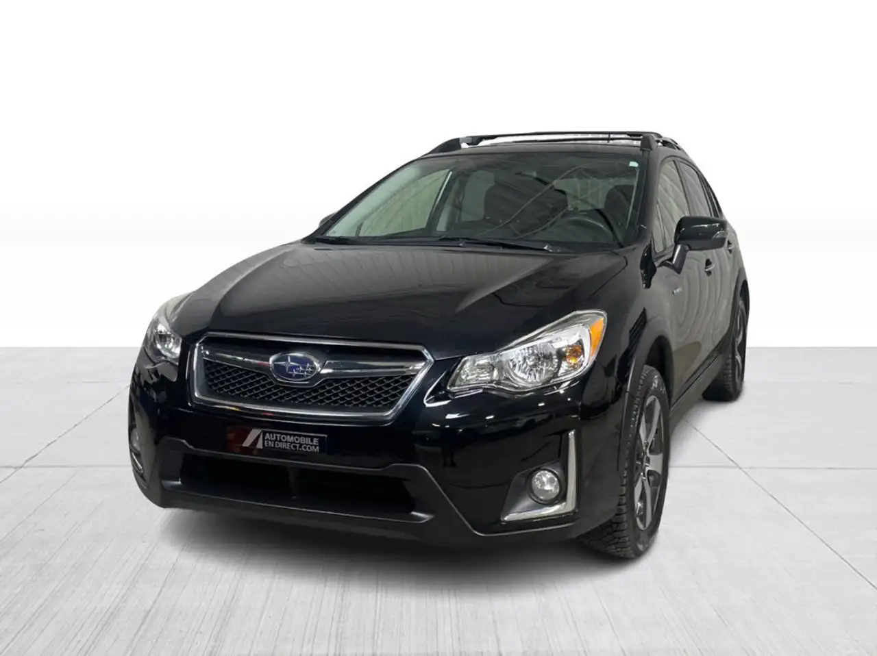 Subaru XV снимка Subaru XV