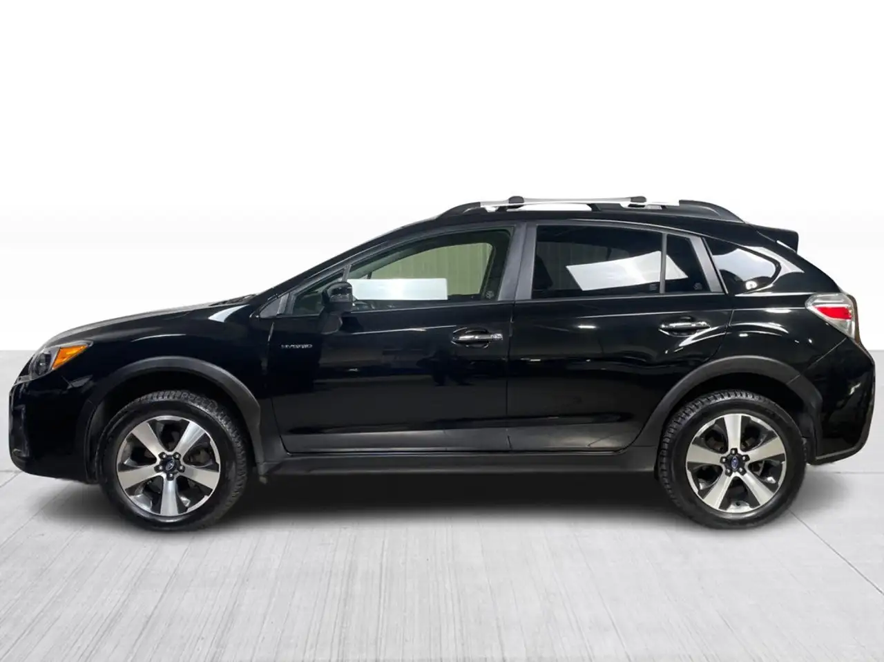 Subaru XV снимка Subaru XV