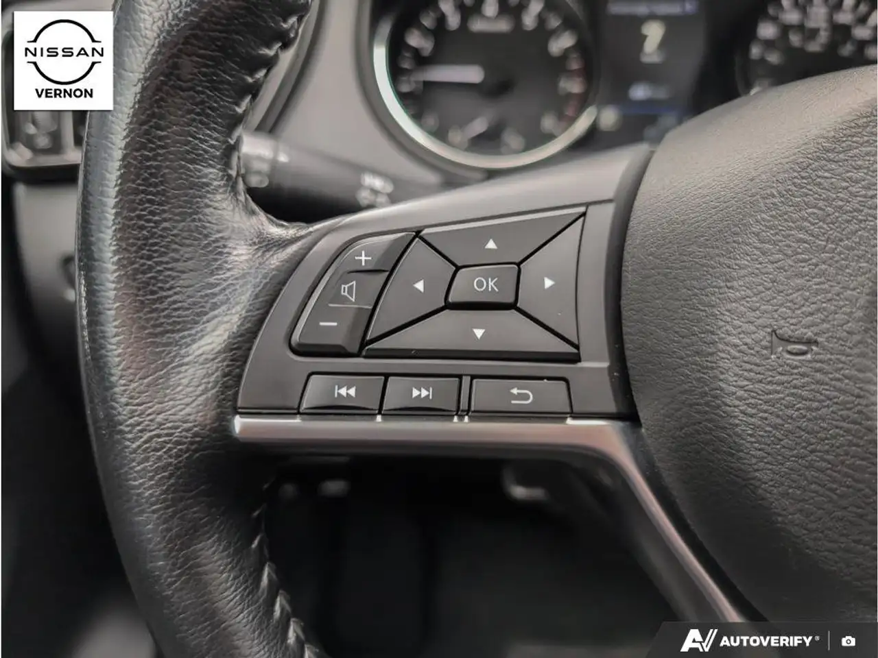 Nissan Qashqai снимка Nissan Qashqai