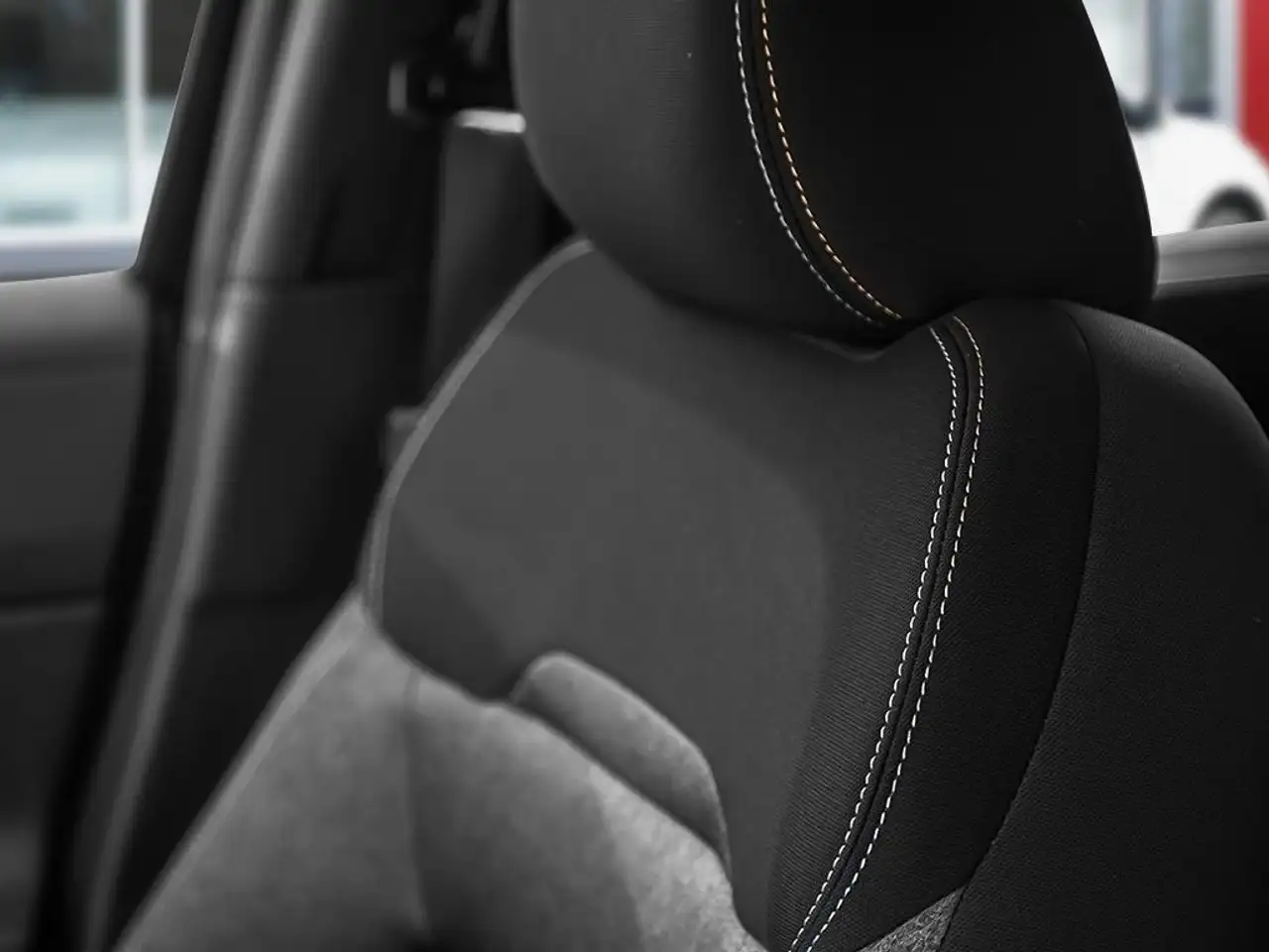 Nissan Kicks fotografie Nissan Kicks