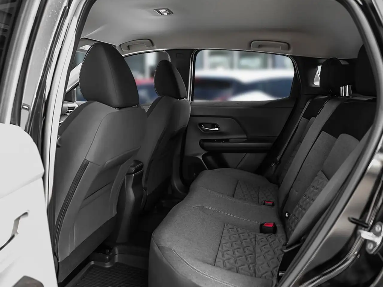 Nissan Kicks fotografie Nissan Kicks