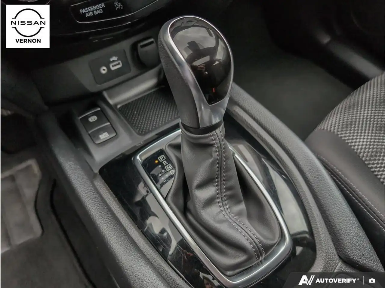 Nissan Qashqai снимка Nissan Qashqai