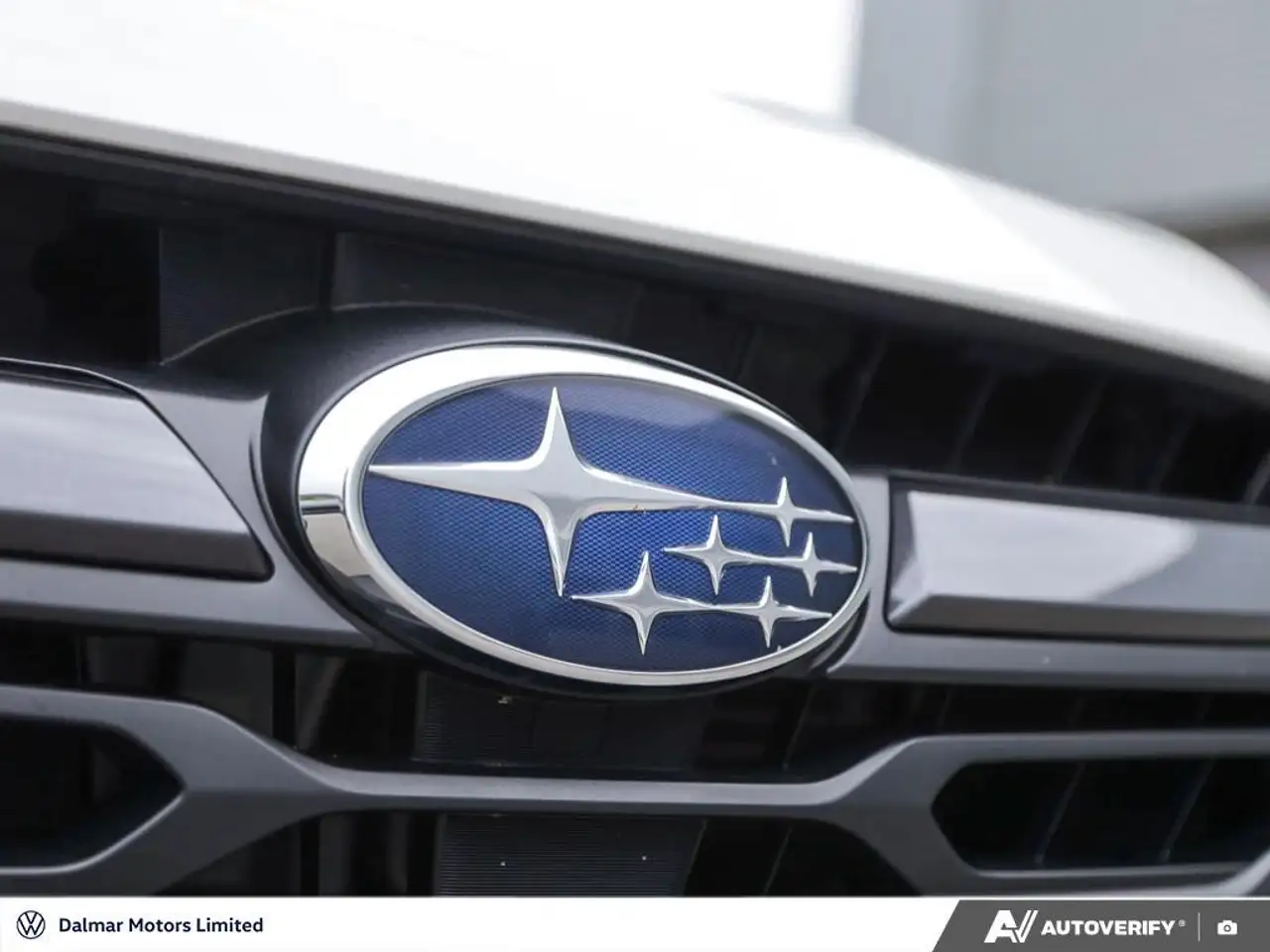 Subaru OUTBACK fotografie Subaru OUTBACK
