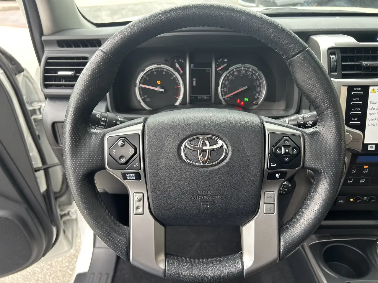 Toyota 4-Runner photo Toyota 4-Runner