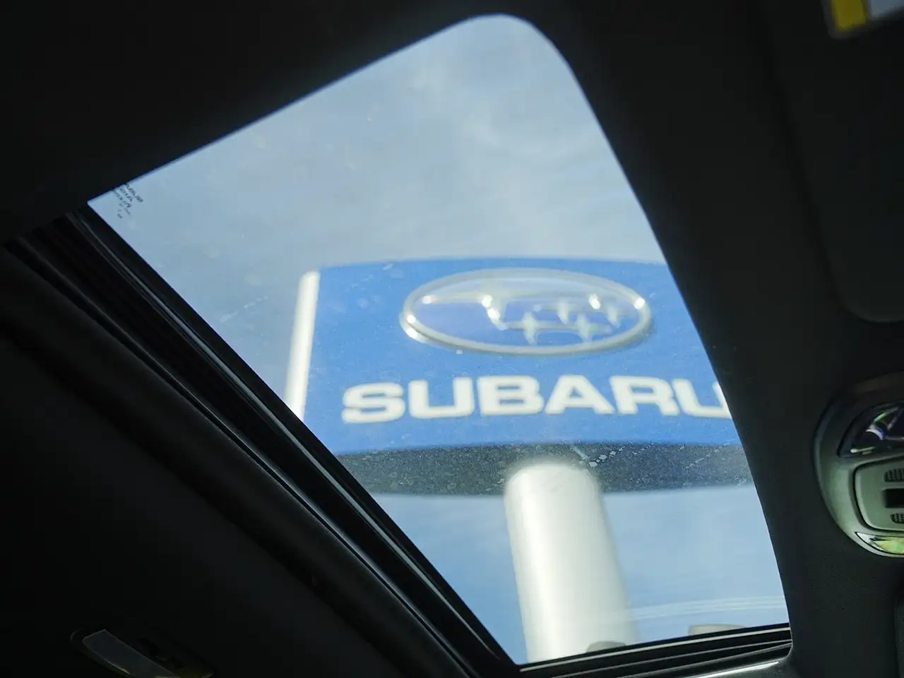 Subaru OUTBACK photo Subaru OUTBACK