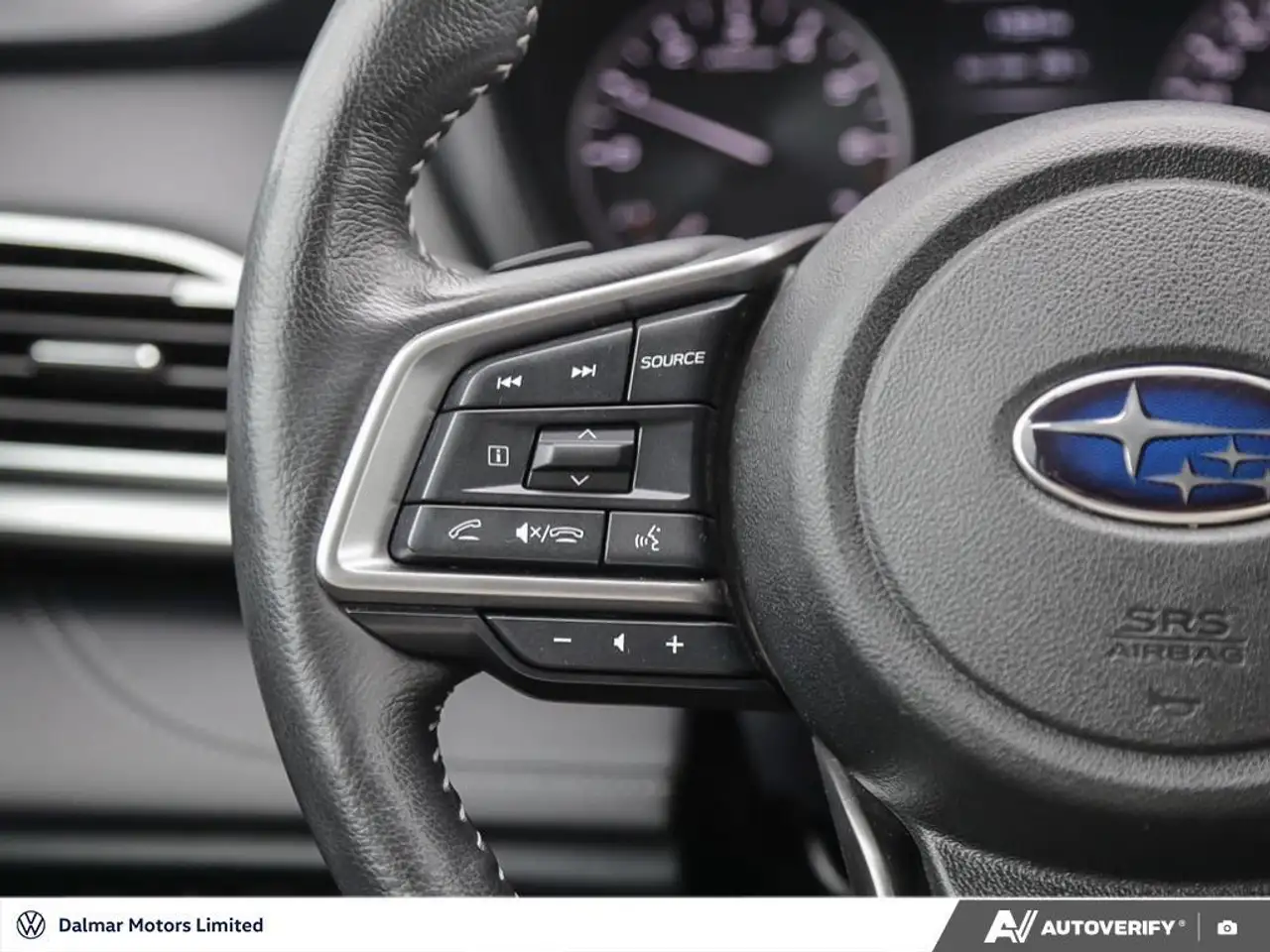 Subaru OUTBACK fotografie Subaru OUTBACK