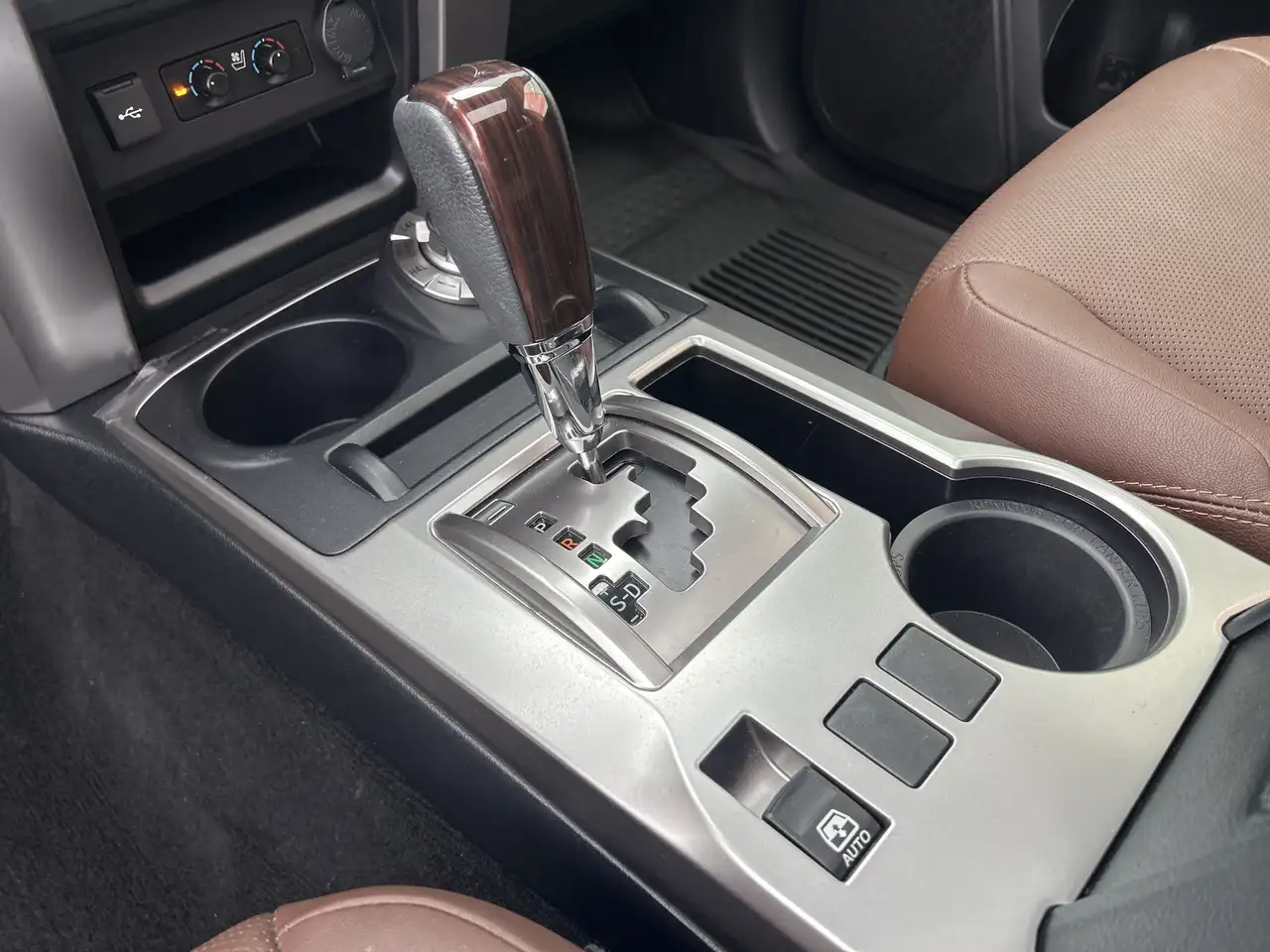 Toyota 4-Runner photo Toyota 4-Runner