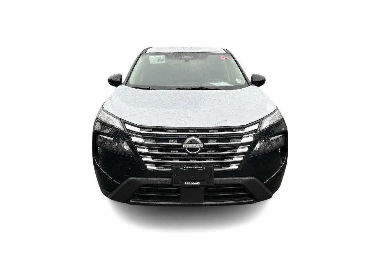 Nissan Rogue fotografie Nissan Rogue
