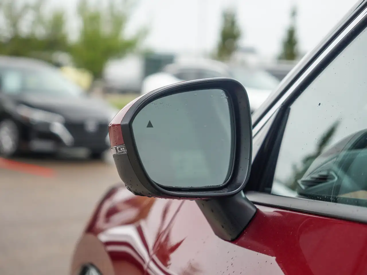 Nissan Rogue photo Nissan Rogue