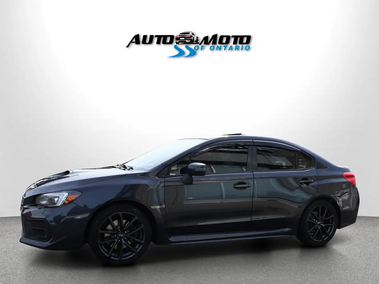 Subaru WRX photo Subaru WRX