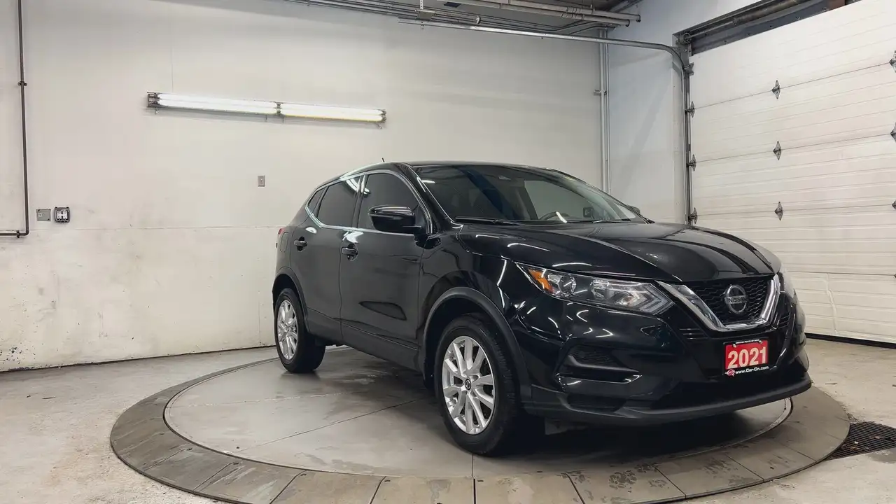 Nissan Qashqai снимка Nissan Qashqai