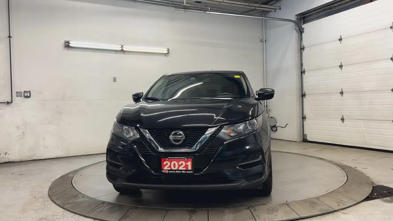 Nissan Qashqai снимка Nissan Qashqai