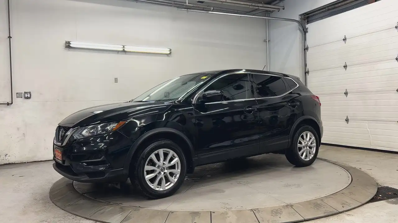 Nissan Qashqai снимка Nissan Qashqai
