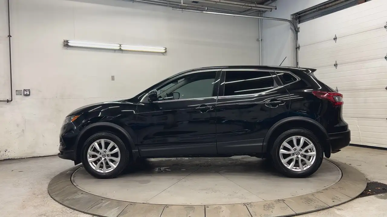Nissan Qashqai снимка Nissan Qashqai