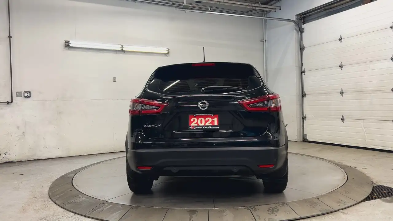 Nissan Qashqai снимка Nissan Qashqai