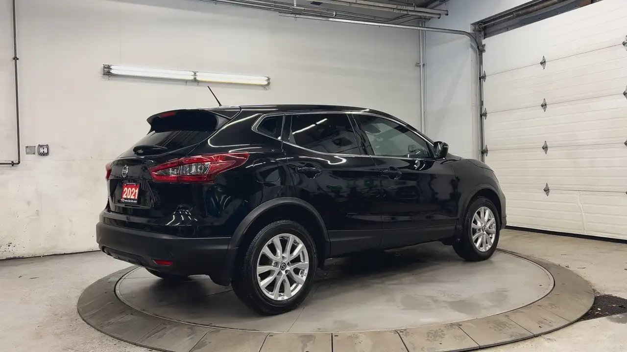 Nissan Qashqai снимка Nissan Qashqai