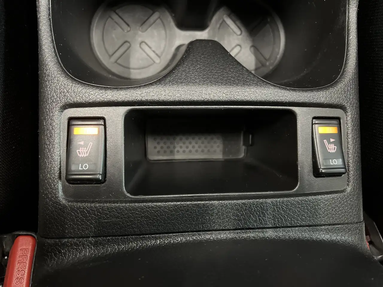 Nissan Qashqai снимка Nissan Qashqai