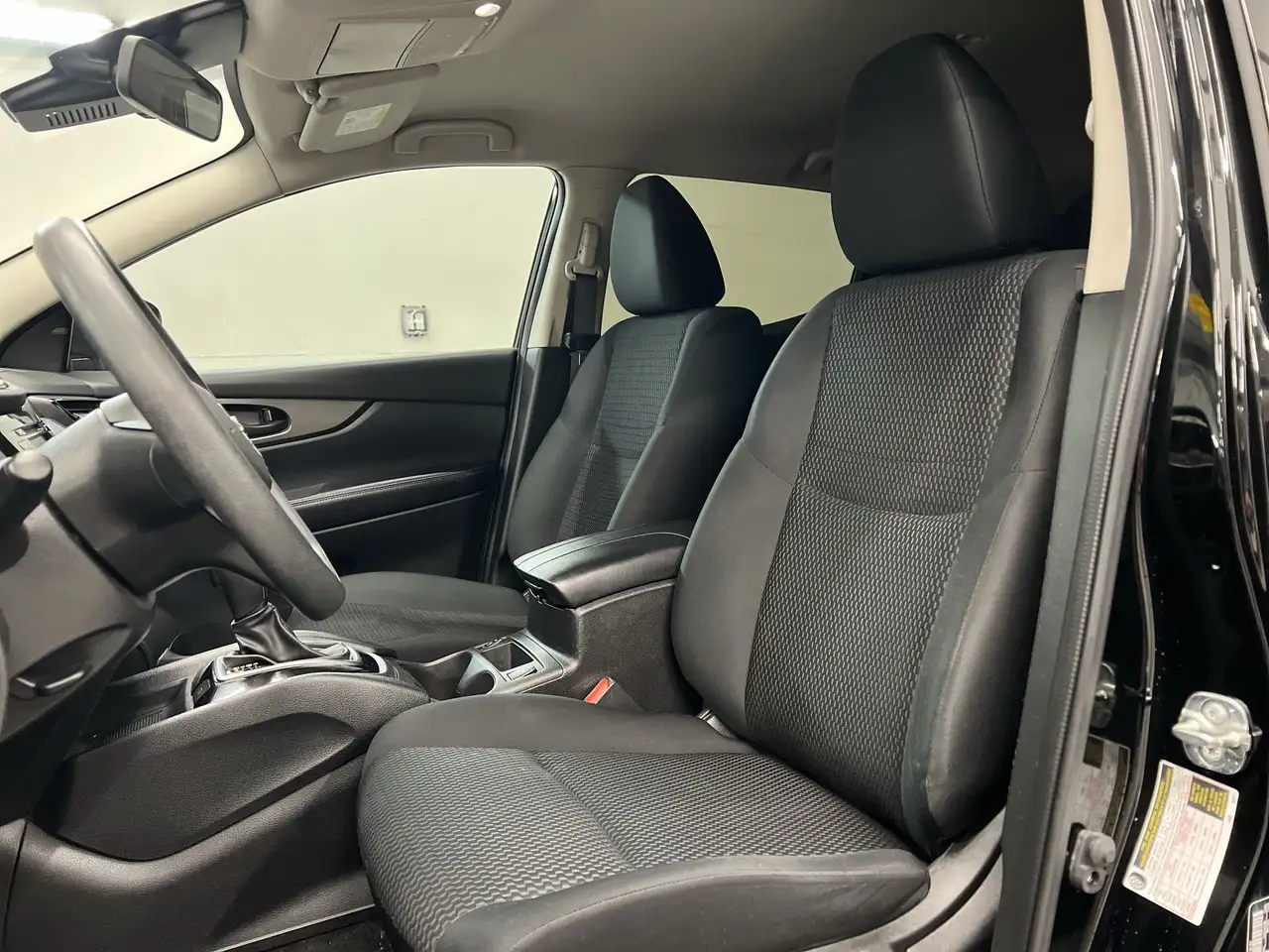 Nissan Qashqai снимка Nissan Qashqai