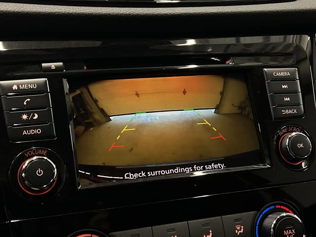 Nissan Qashqai снимка Nissan Qashqai
