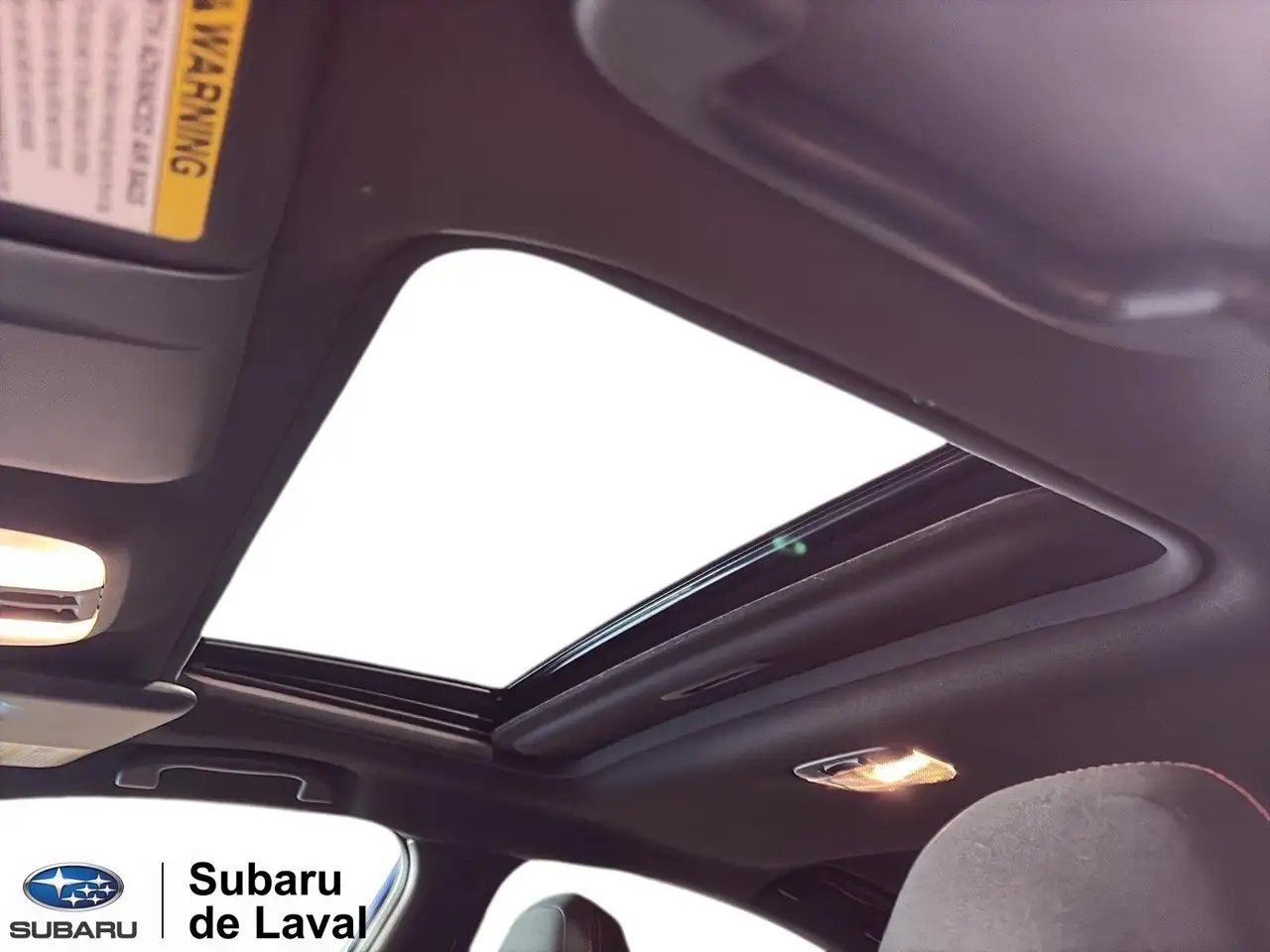Subaru WRX photo Subaru WRX