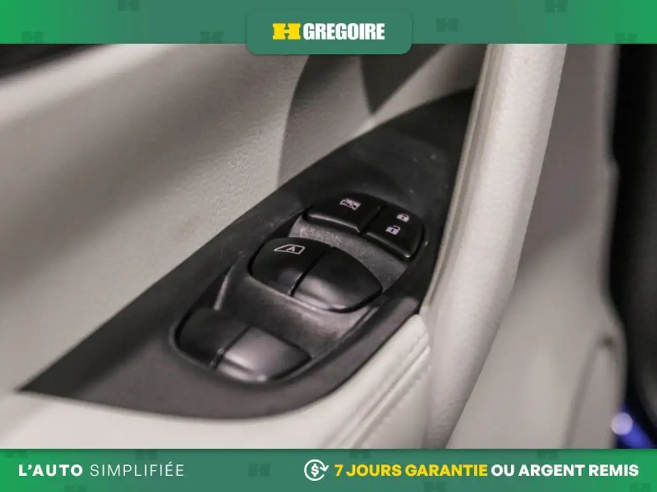 Nissan Qashqai снимка Nissan Qashqai