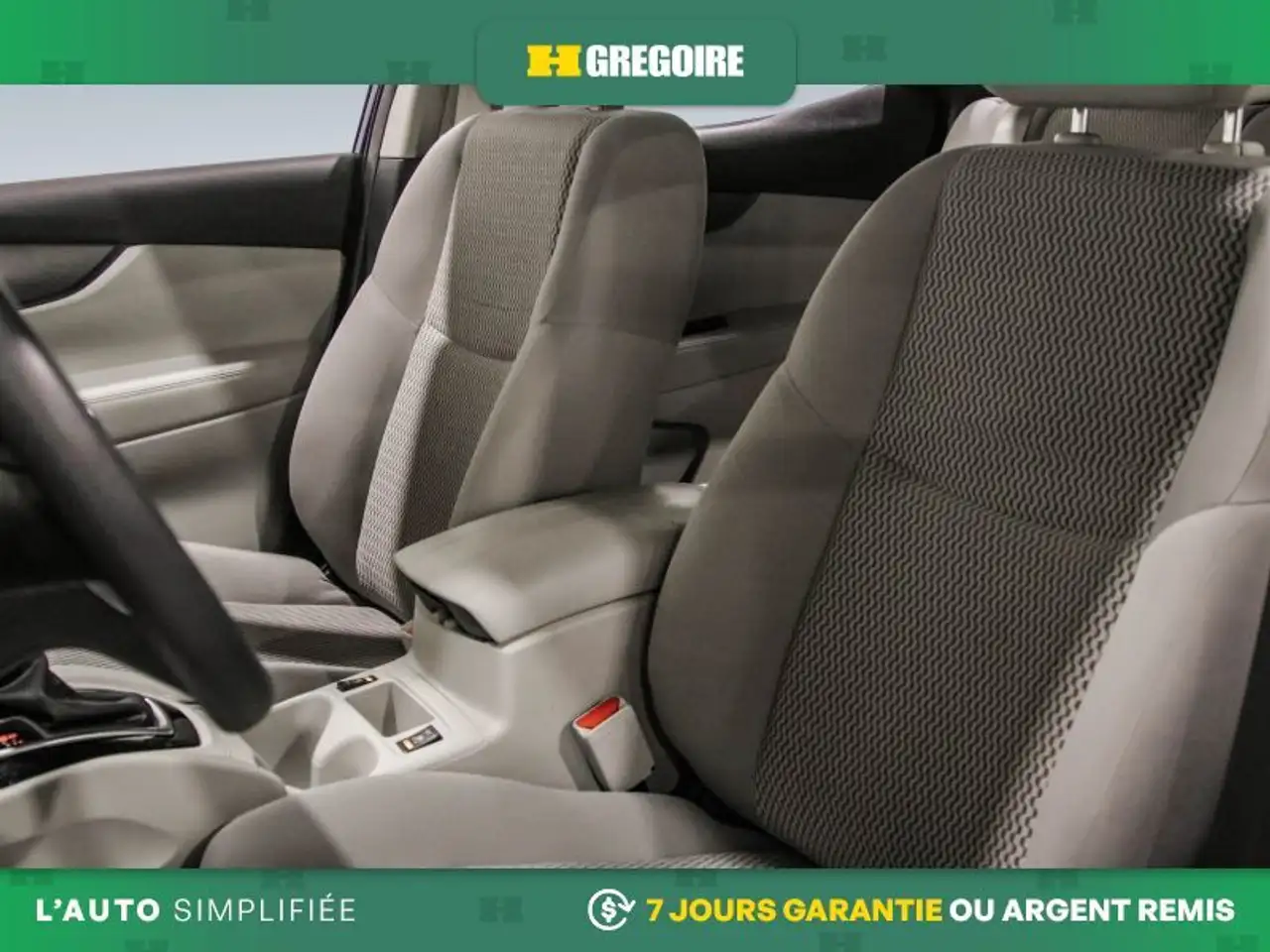 Nissan Qashqai снимка Nissan Qashqai