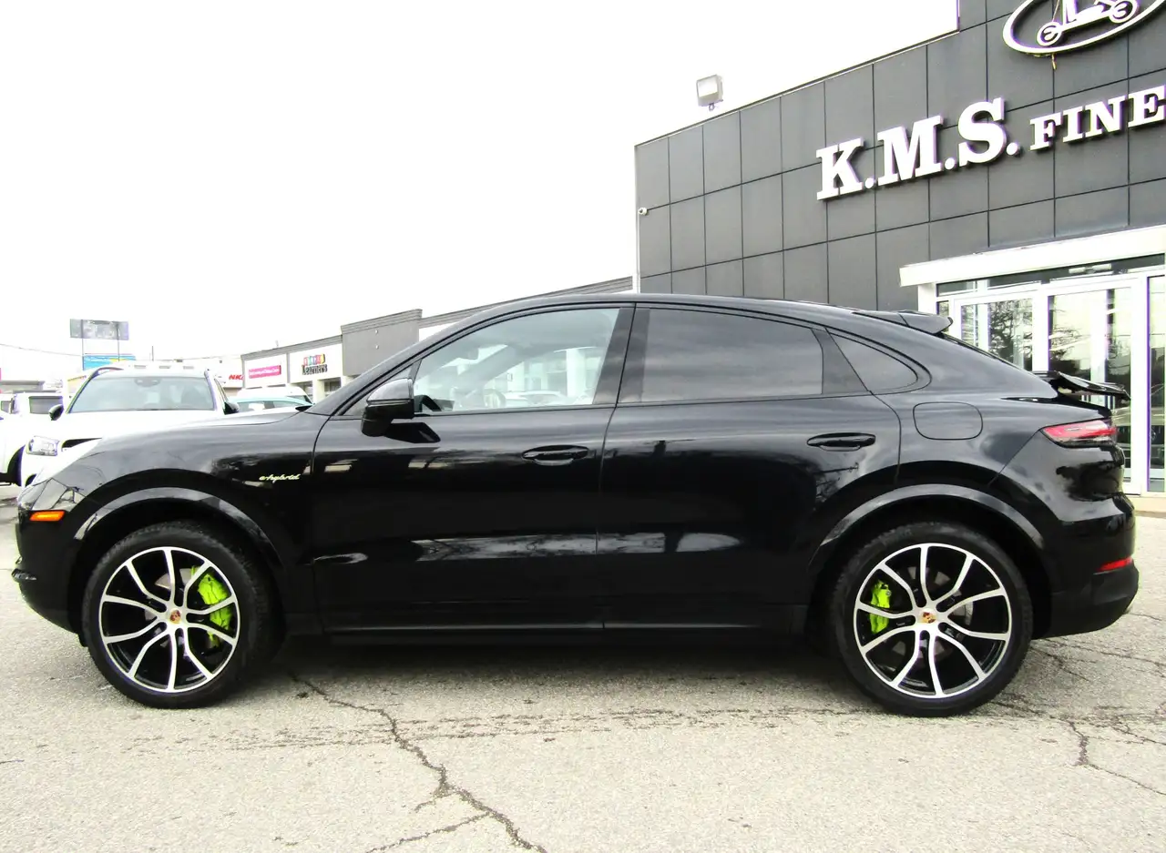 Porsche Cayenne fotografie Porsche Cayenne