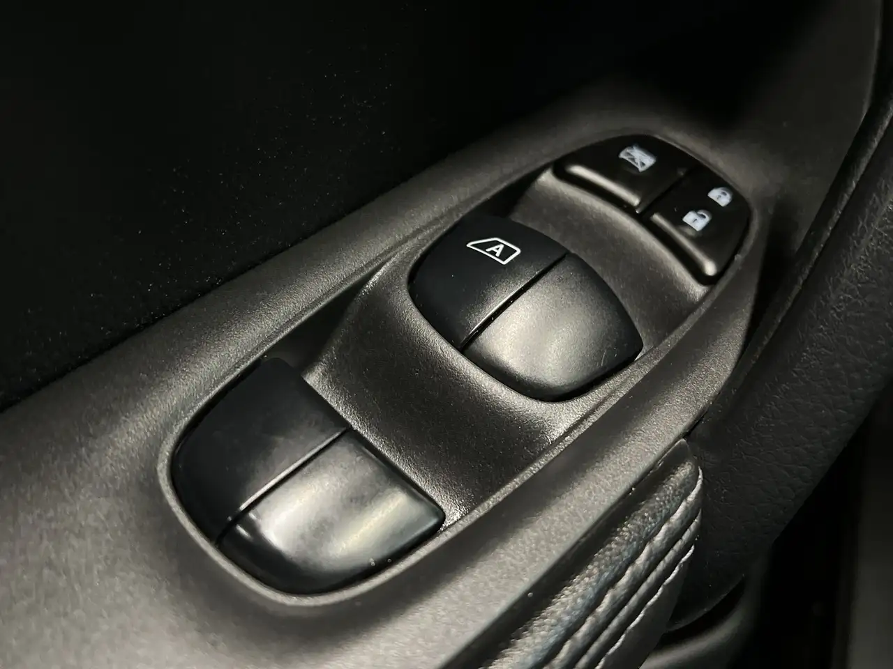 Nissan Qashqai снимка Nissan Qashqai
