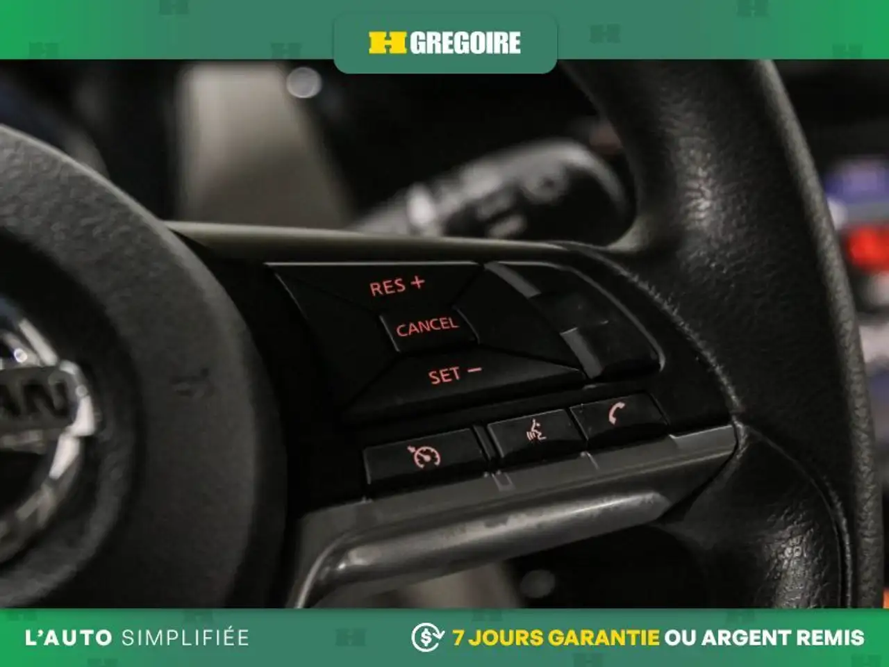 Nissan Qashqai снимка Nissan Qashqai