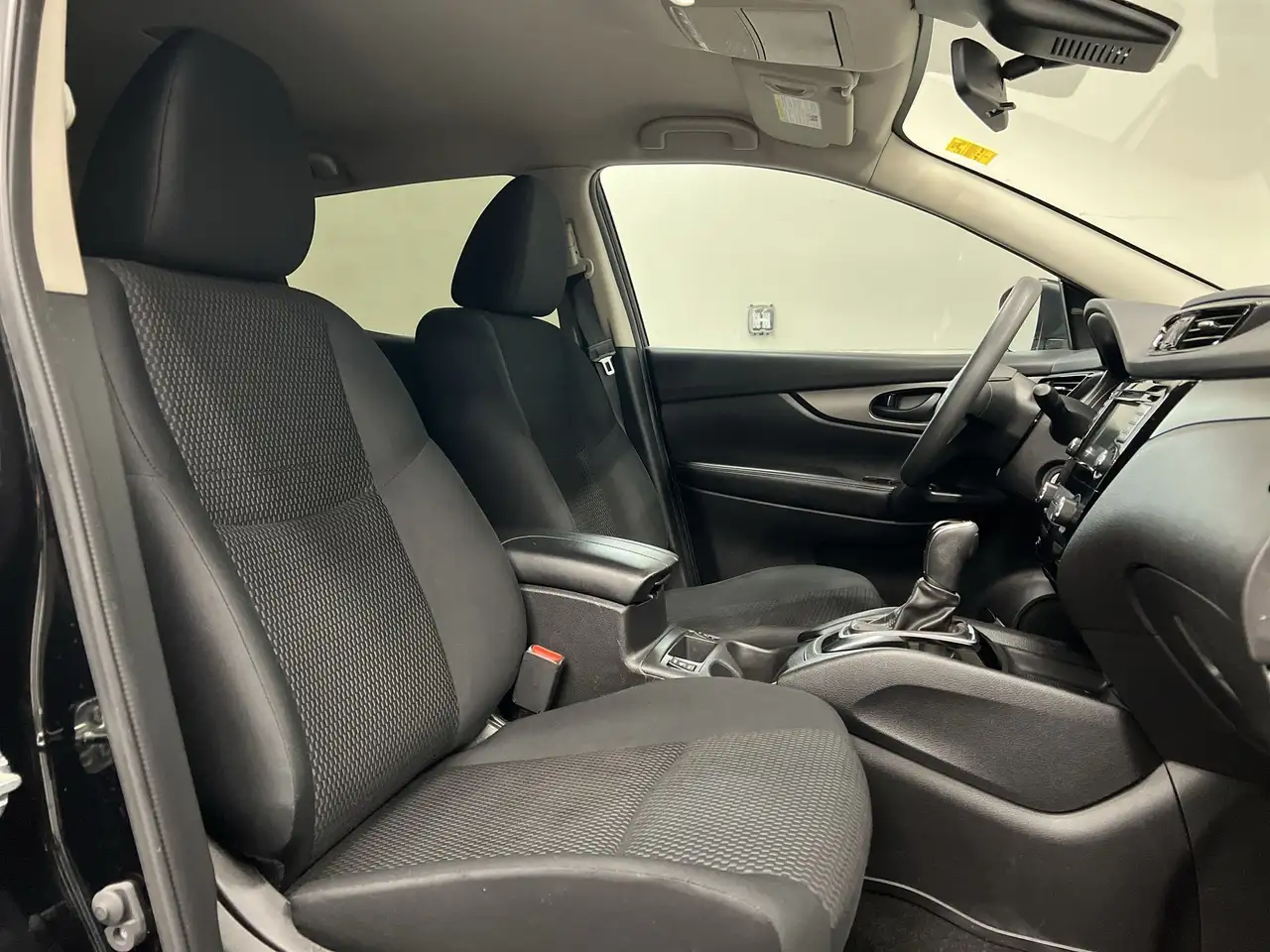 Nissan Qashqai снимка Nissan Qashqai