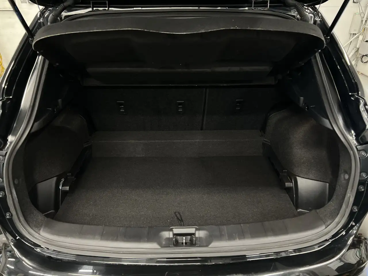 Nissan Qashqai снимка Nissan Qashqai