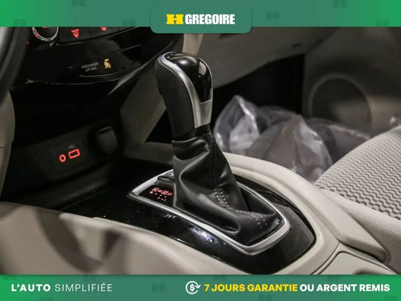 Nissan Qashqai снимка Nissan Qashqai