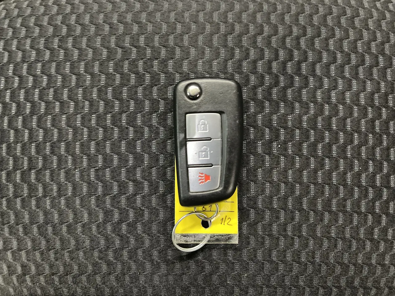 Nissan Qashqai снимка Nissan Qashqai