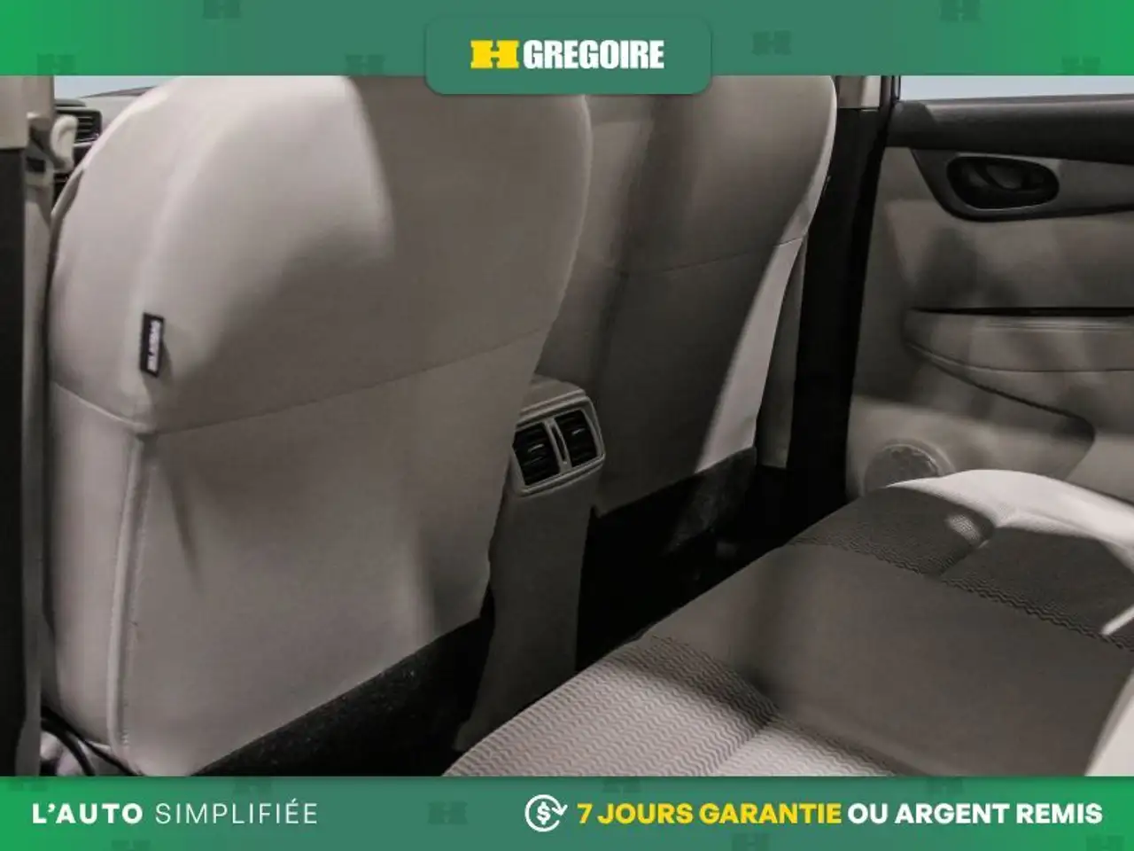 Nissan Qashqai снимка Nissan Qashqai