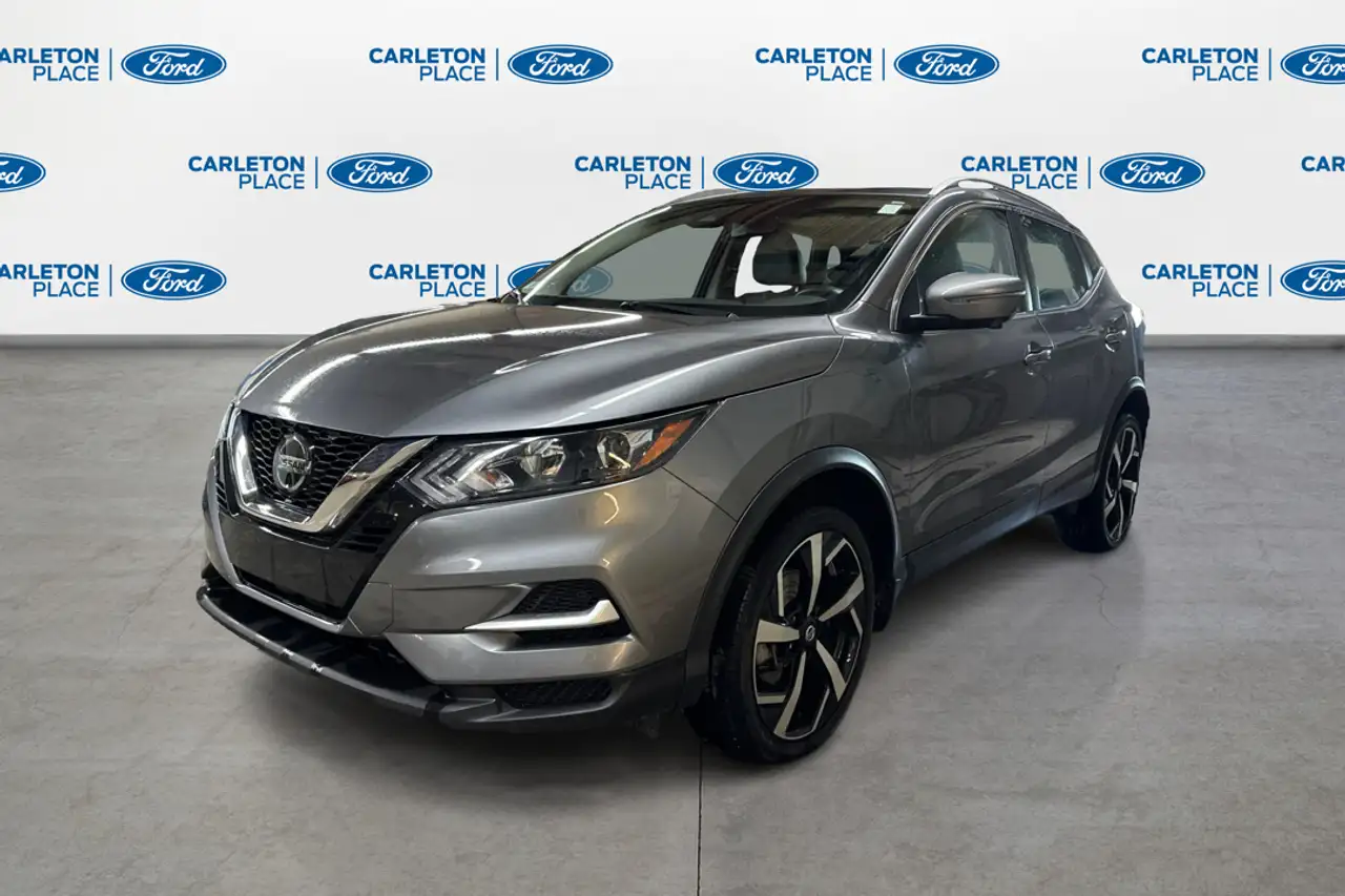 Nissan Qashqai снимка Nissan Qashqai