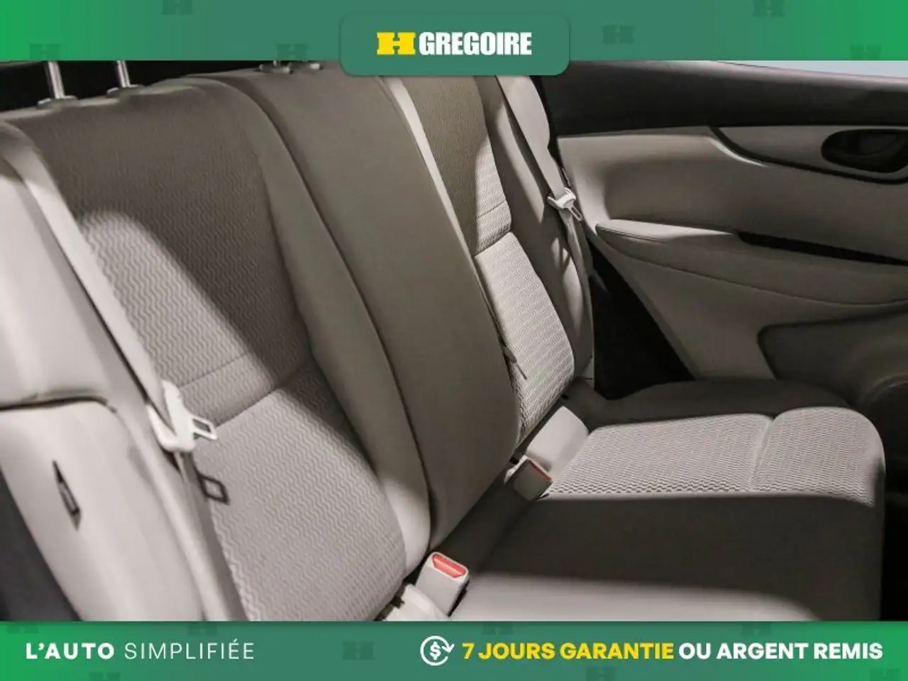 Nissan Qashqai снимка Nissan Qashqai