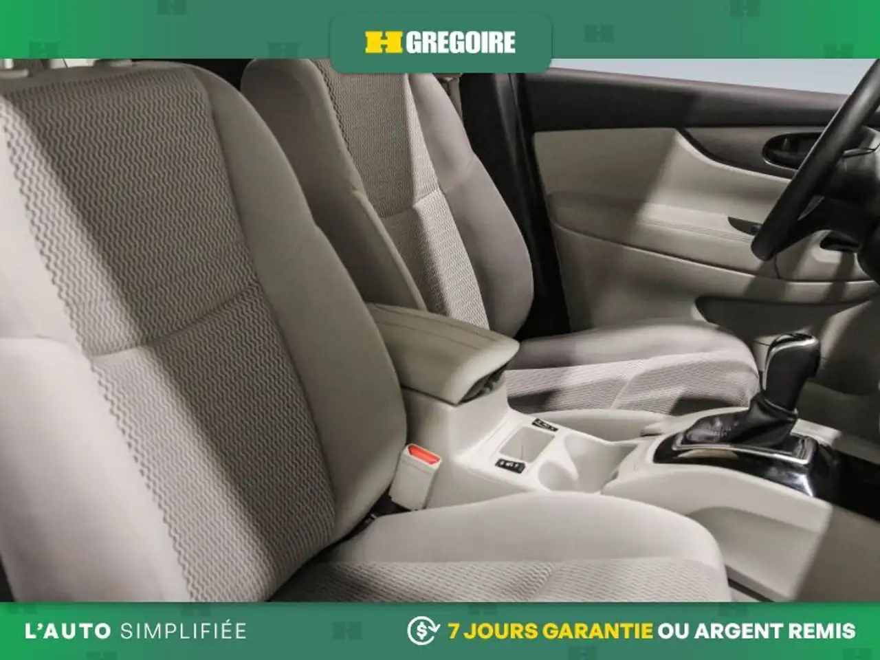 Nissan Qashqai снимка Nissan Qashqai