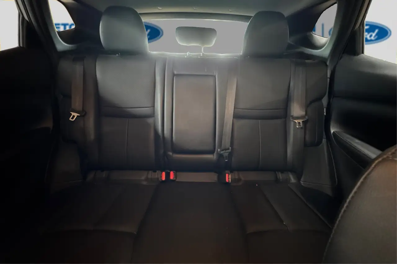 Nissan Qashqai снимка Nissan Qashqai