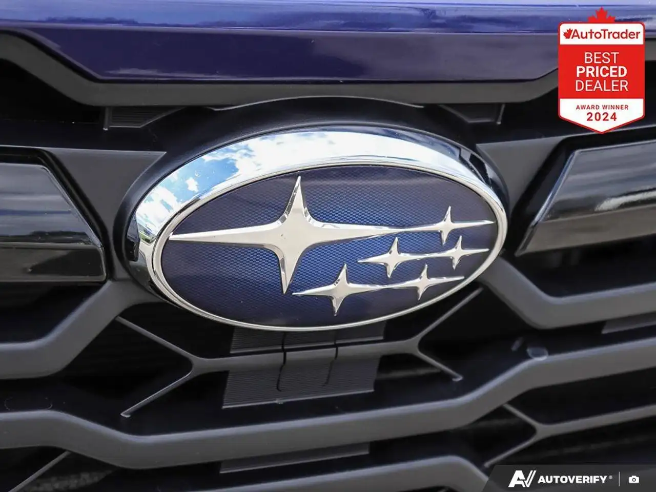Subaru Crosstrek photo Subaru Crosstrek