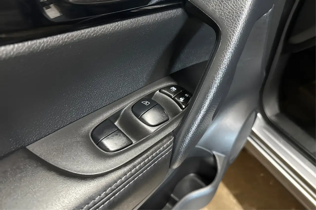 Nissan Qashqai снимка Nissan Qashqai