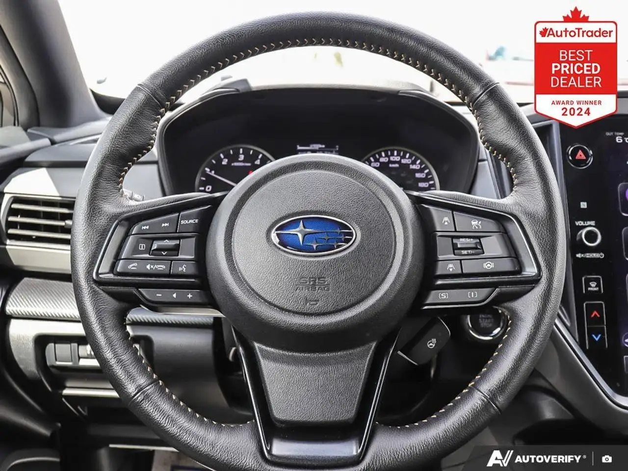 Subaru Crosstrek photo Subaru Crosstrek