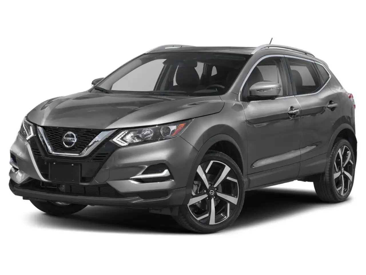Nissan Qashqai снимка Nissan Qashqai