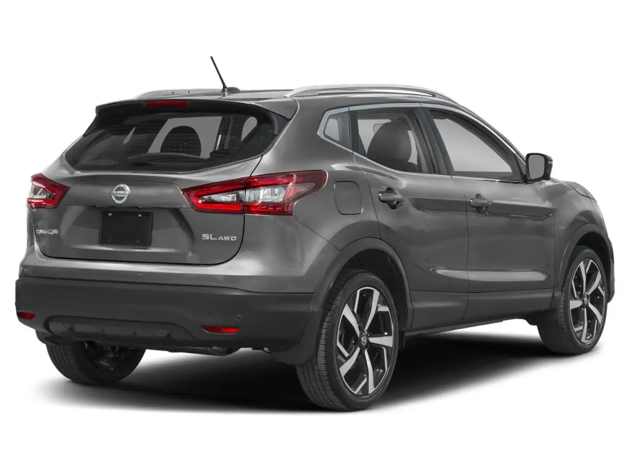 Nissan Qashqai снимка Nissan Qashqai