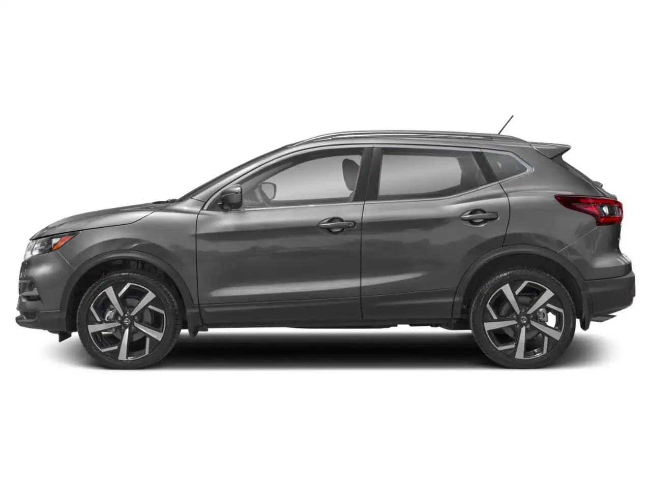 Nissan Qashqai снимка Nissan Qashqai