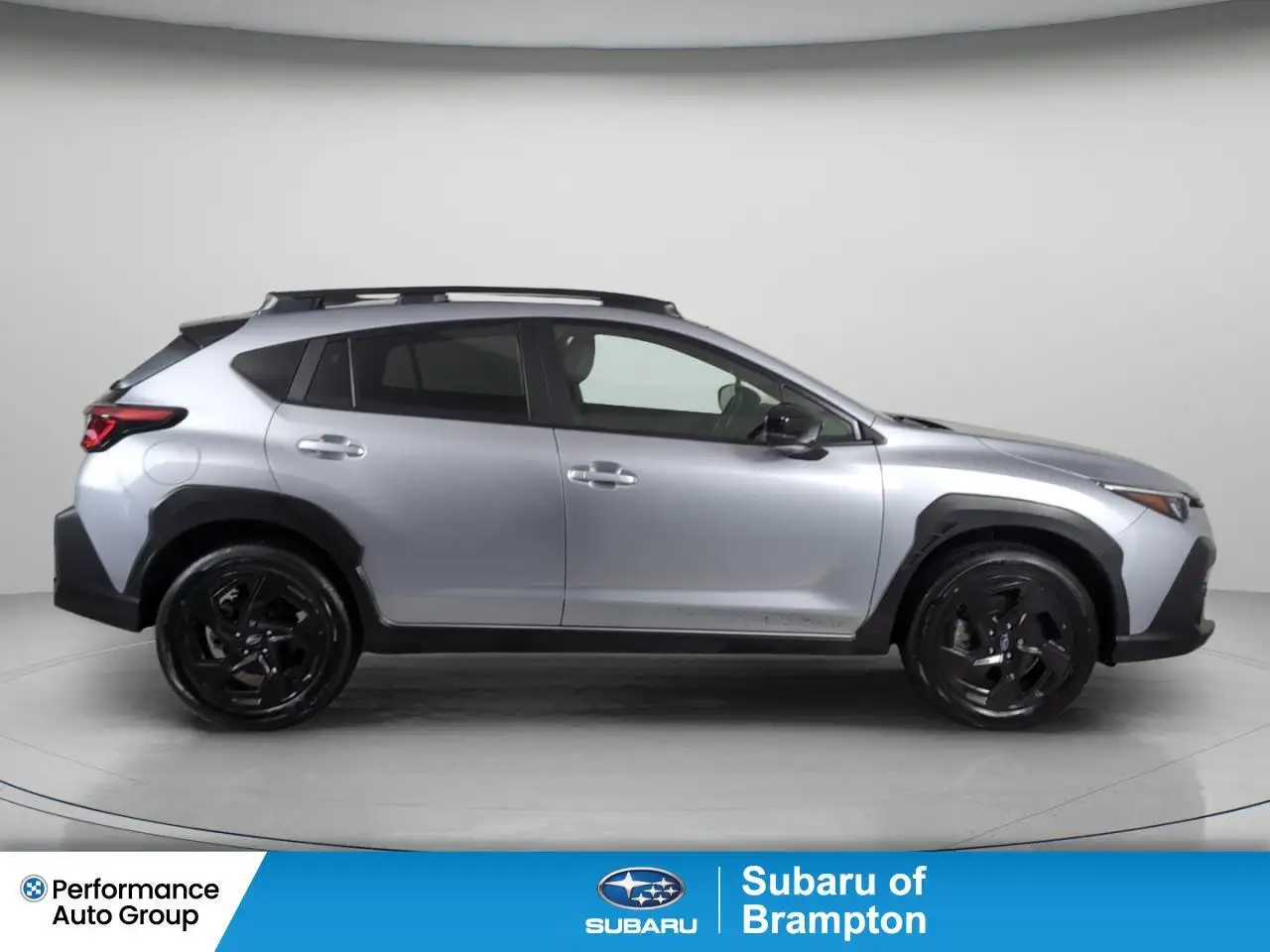Subaru Crosstrek снимка Subaru Crosstrek