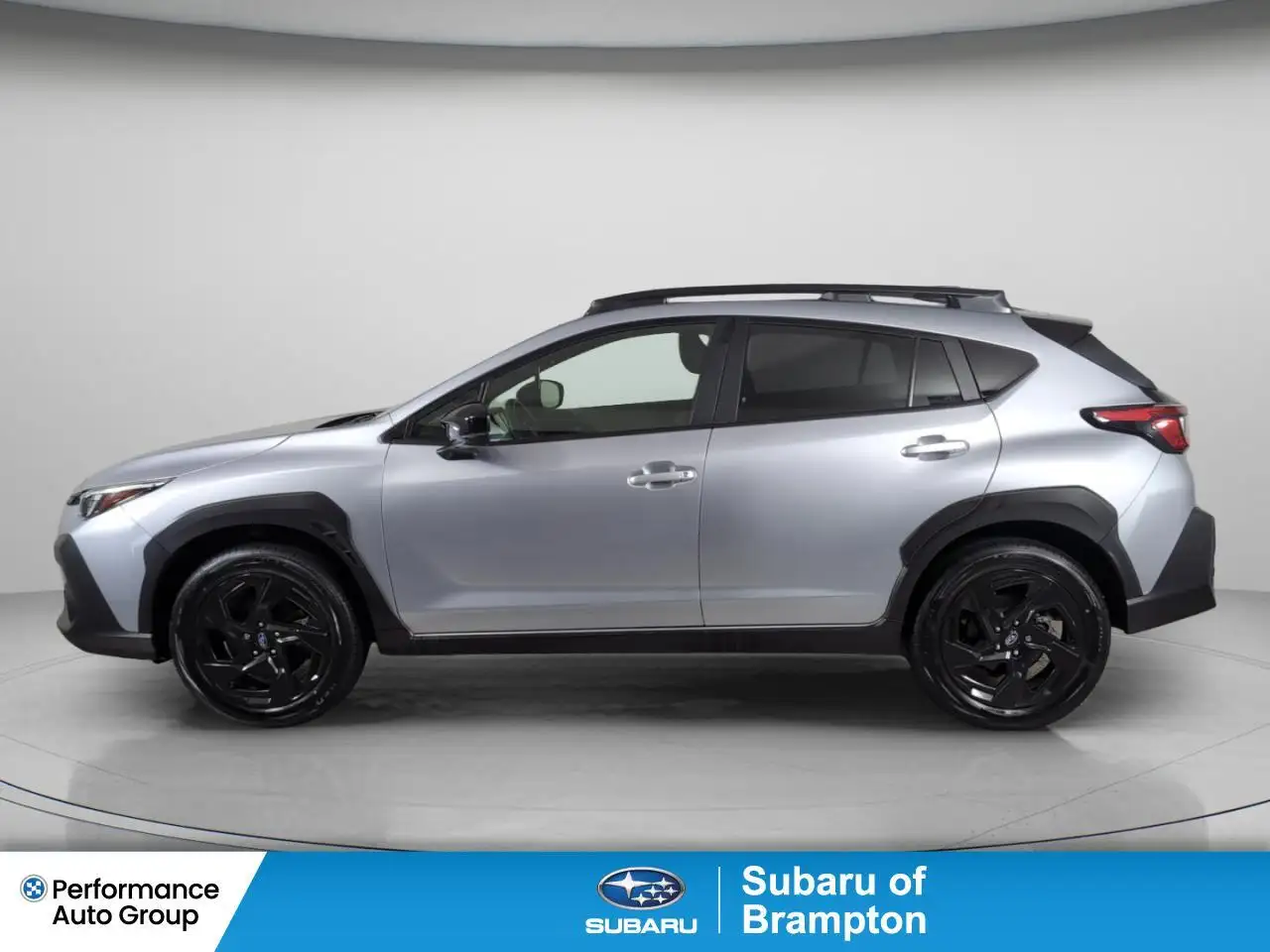 Subaru Crosstrek снимка Subaru Crosstrek