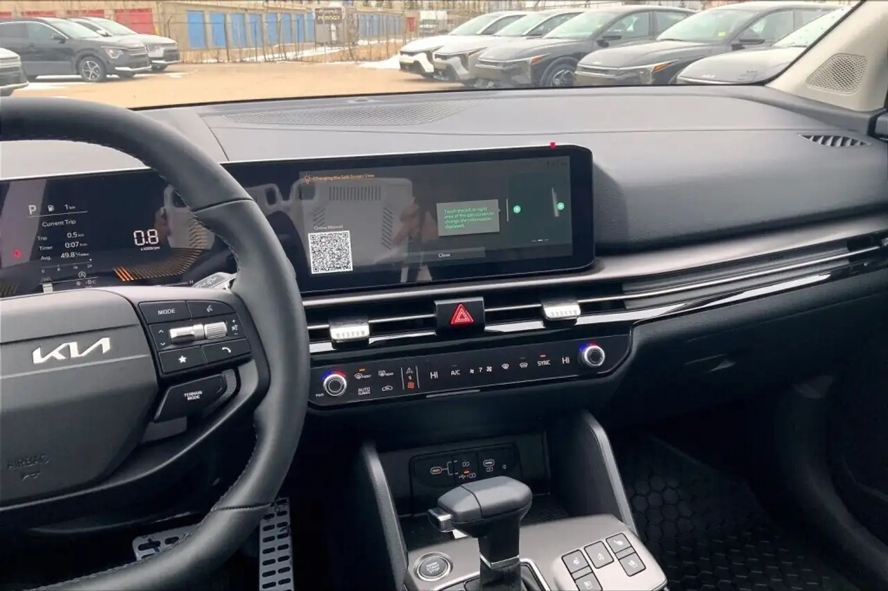 Kia Sportage снимка Kia Sportage