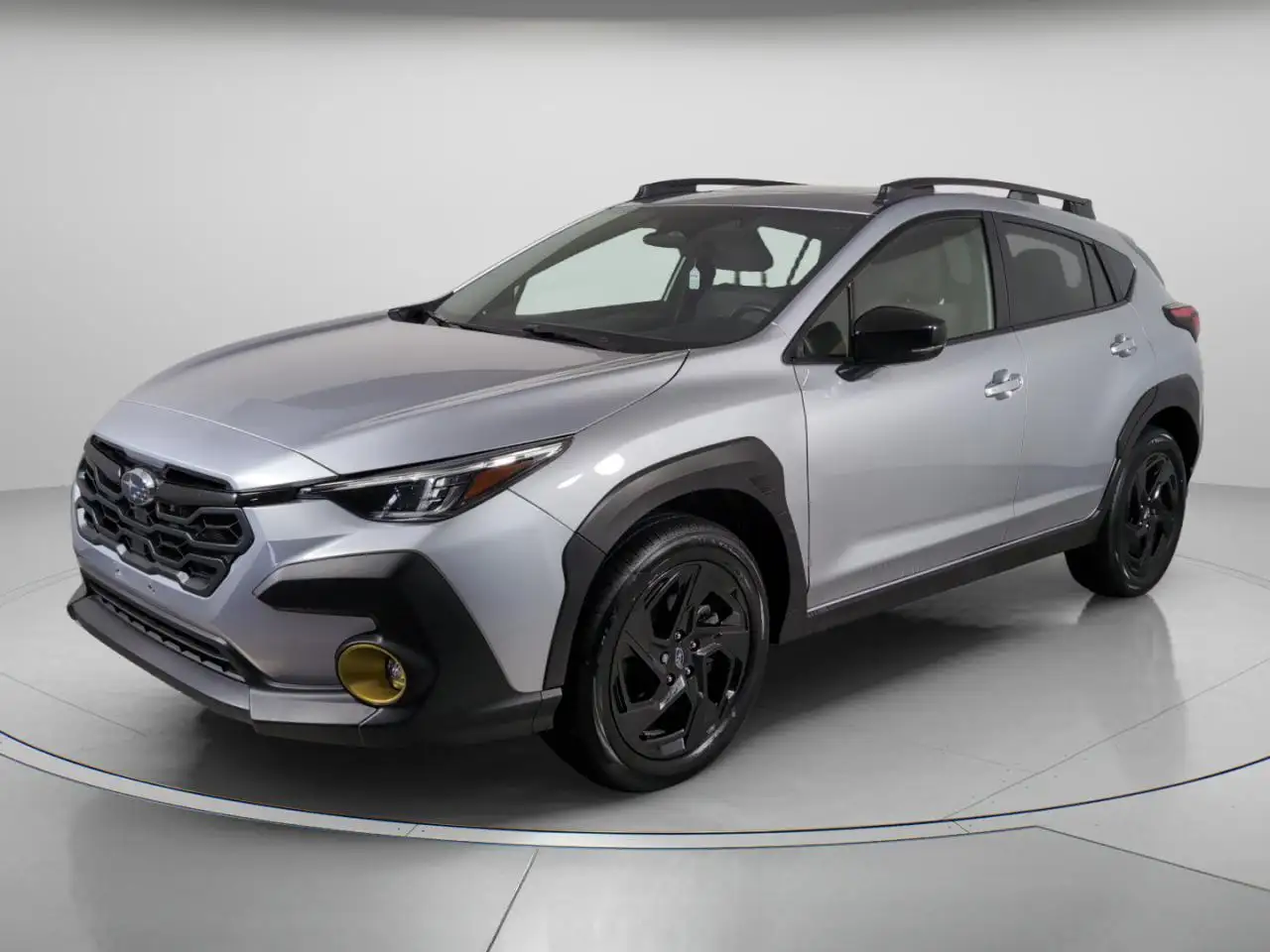 Subaru Crosstrek снимка Subaru Crosstrek