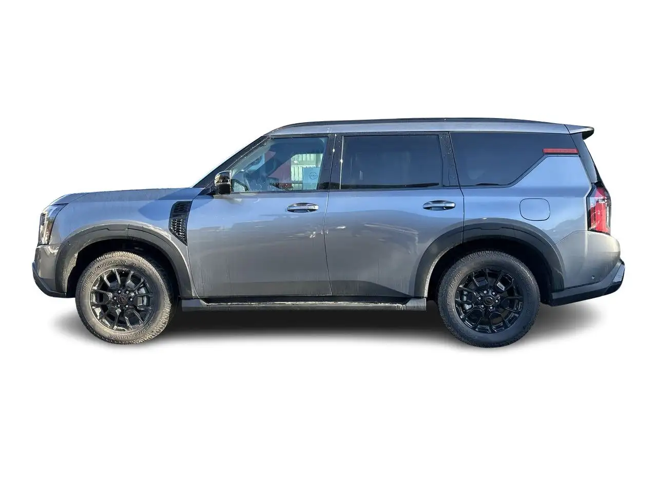 Nissan Armada fotografie Nissan Armada